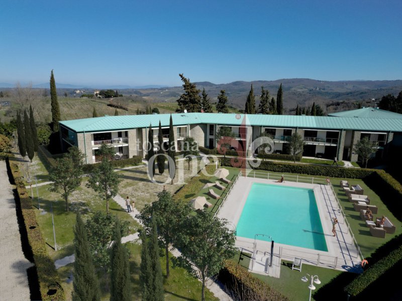 Appartement à Barberino Tavarnelle