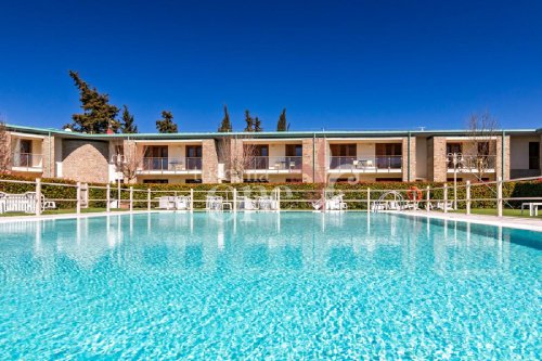 Appartement in Barberino Tavarnelle