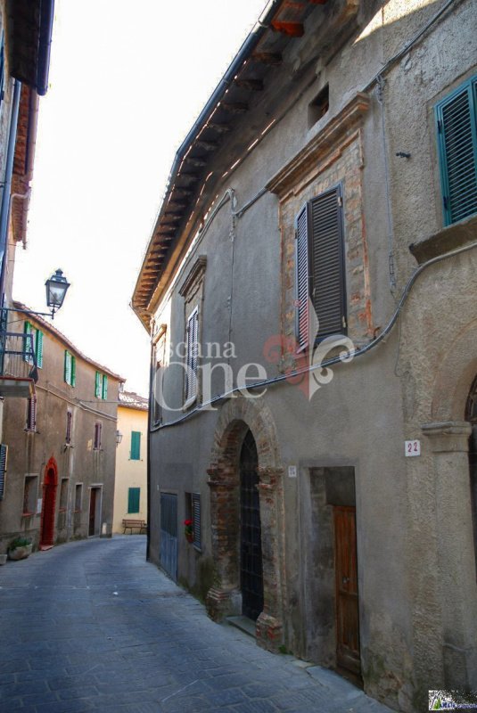 Appartamento a Cinigiano