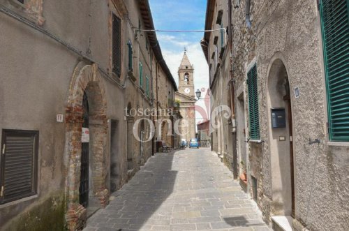 Appartamento a Cinigiano