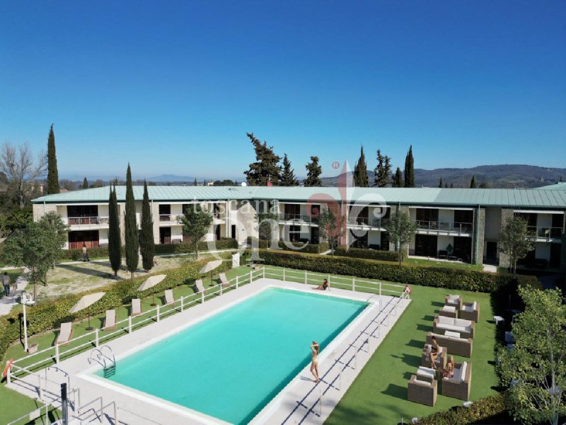 Apartment in Barberino Tavarnelle