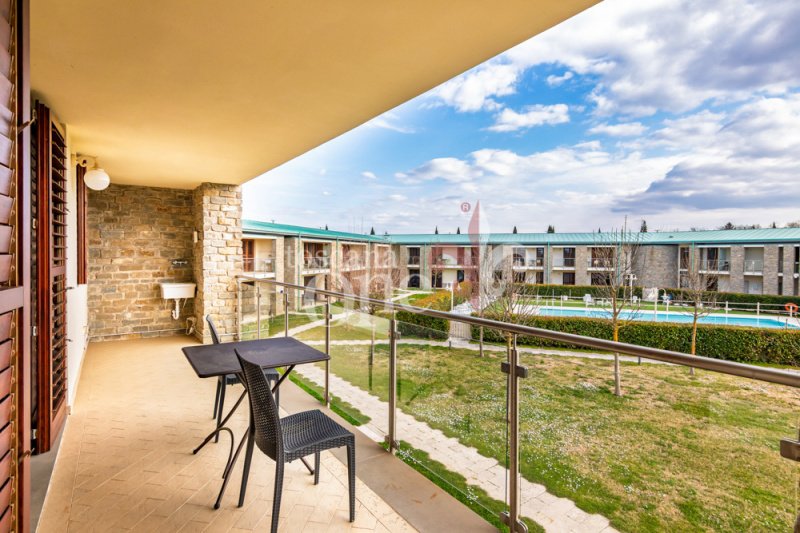 Appartamento a Barberino Tavarnelle