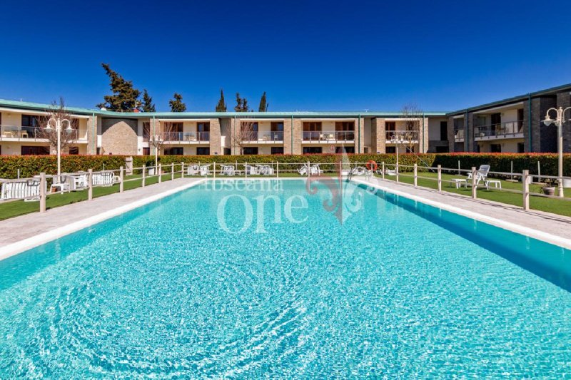 Apartment in Barberino Tavarnelle