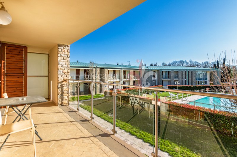 Appartamento a Barberino Tavarnelle