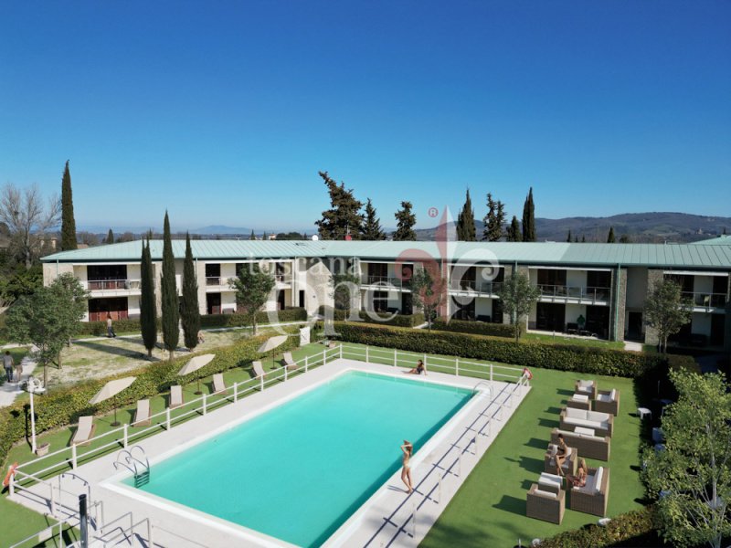 巴贝里诺-塔瓦内莱公寓