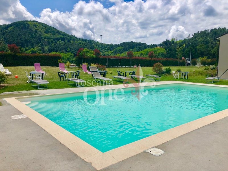 基安尼半独立房屋