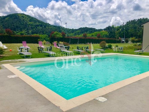 基安尼半独立房屋