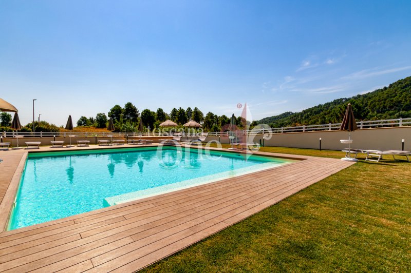 Apartamento em Chianni