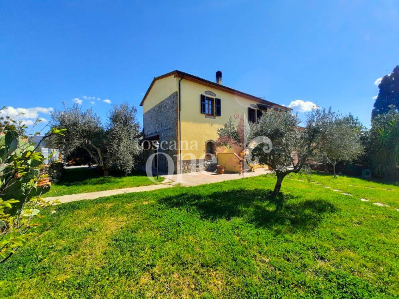 圣卢切半独立房屋