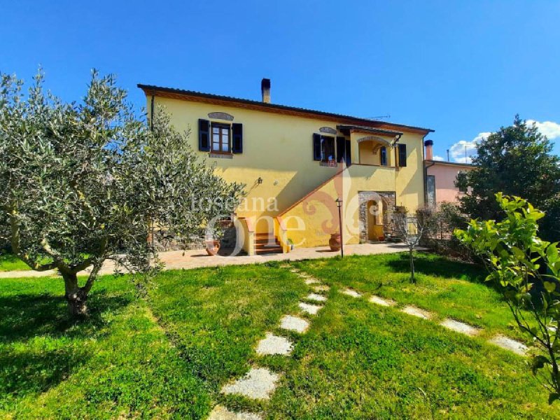 圣卢切半独立房屋