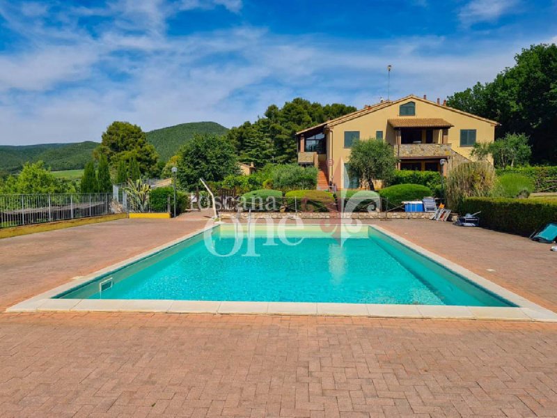 Apartamento em Santa Luce