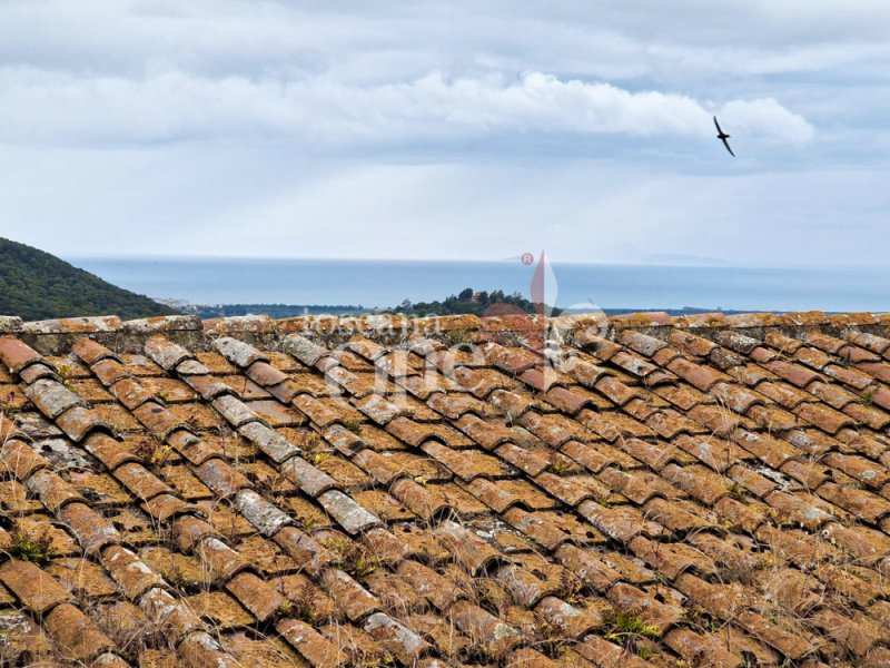 Appartamento a Scarlino