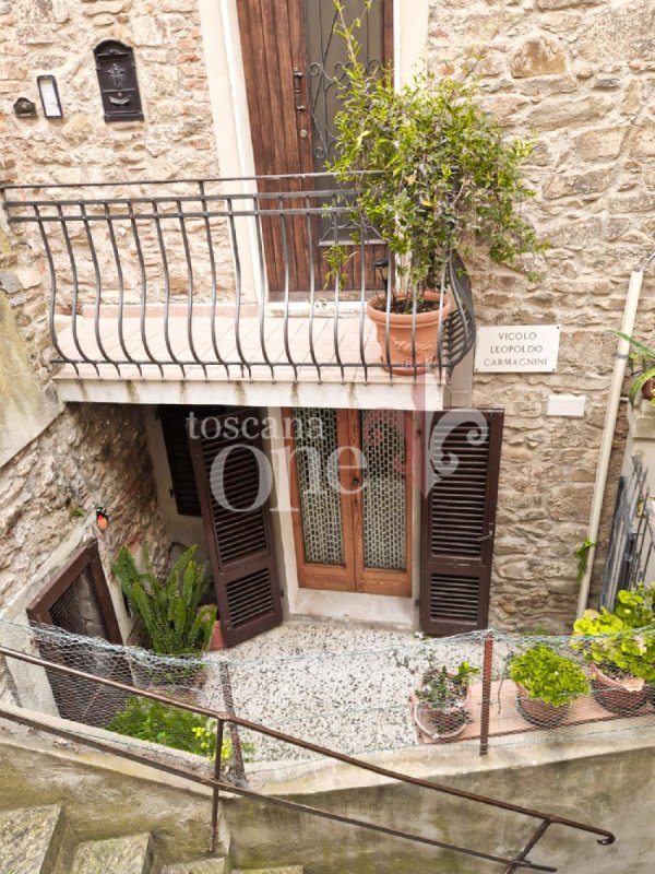 Appartamento a Scarlino