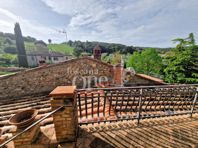 Huis in Civitella Paganico