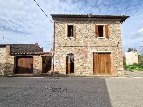 Casa em Civitella Paganico