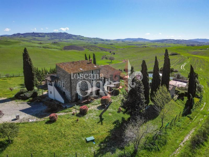 切奇纳河谷蒙特卡蒂尼公寓