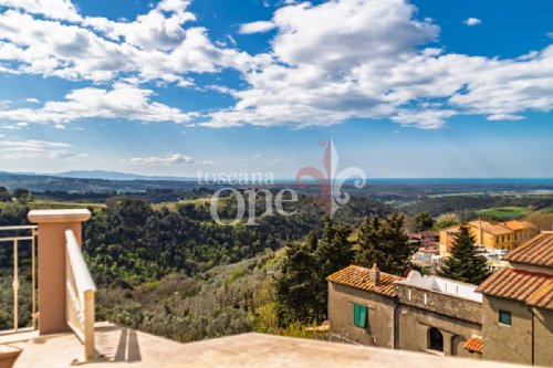 Apartamento em Riparbella