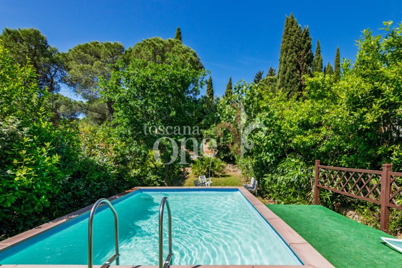 Maison à Rosignano Marittimo