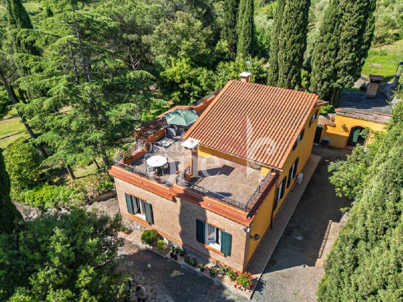 Maison à Rosignano Marittimo