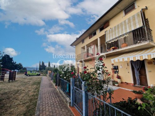 Apartamento em Bucine