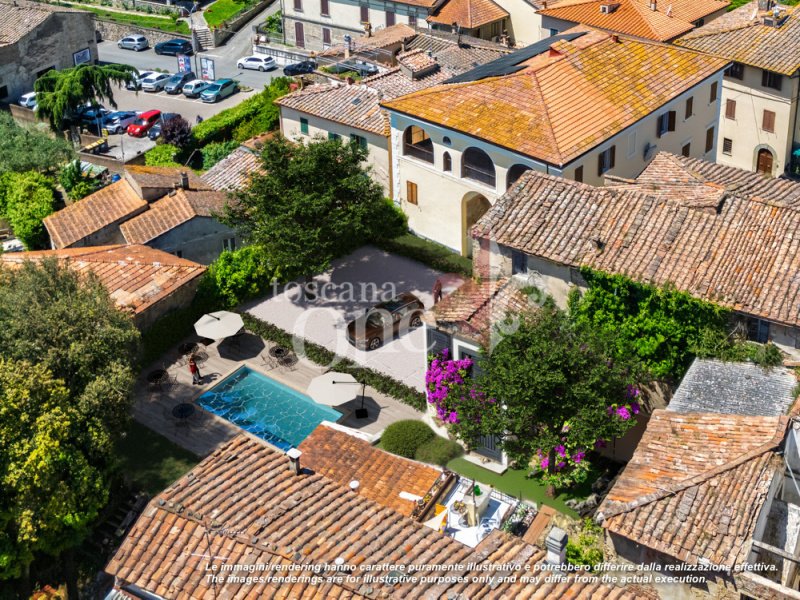 Apartment in Terricciola