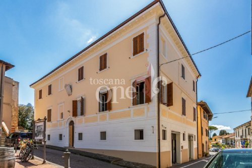 Wohnung in Terricciola