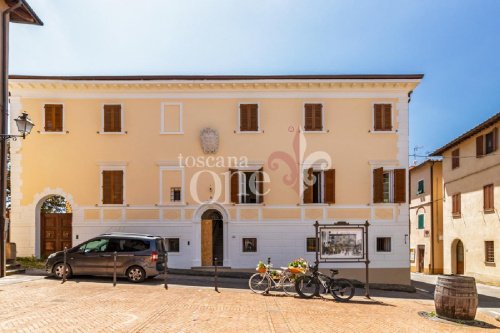 Appartement in Terricciola