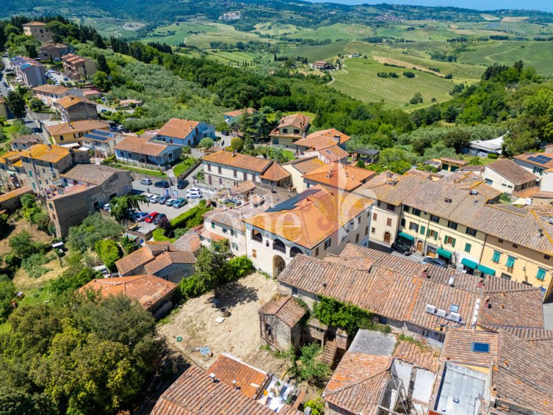 Lägenhet i Terricciola