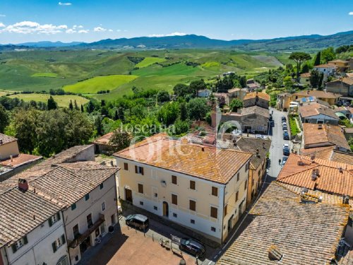 Apartamento em Terricciola