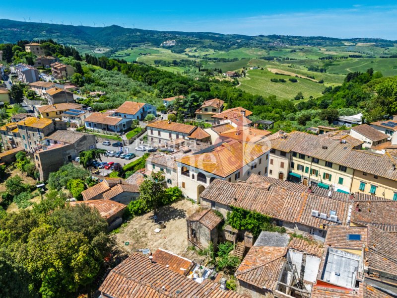 Appartement in Terricciola