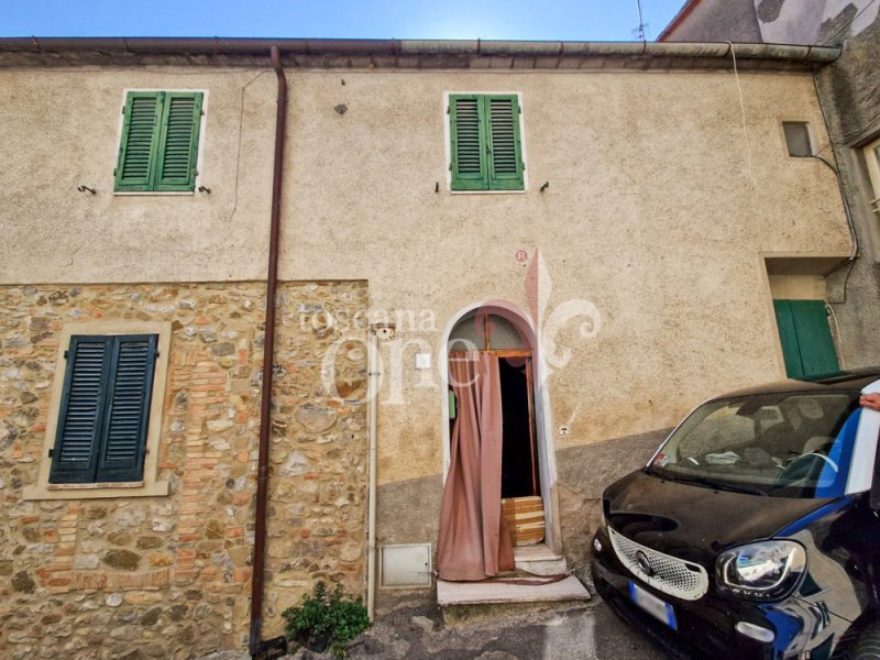 Casa geminada em Cinigiano