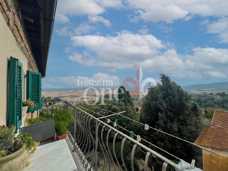 Lägenhet i Chianni