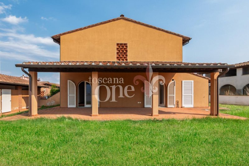 Maison jumelée à Calcinaia