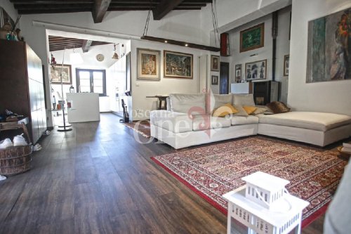 Casa geminada em Livorno