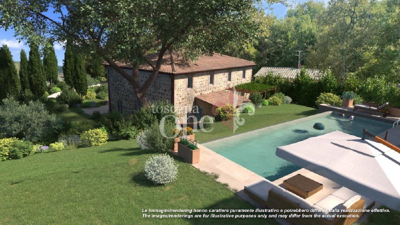 House in Siena