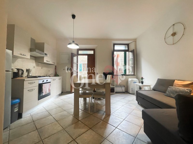 Appartamento a Chianni