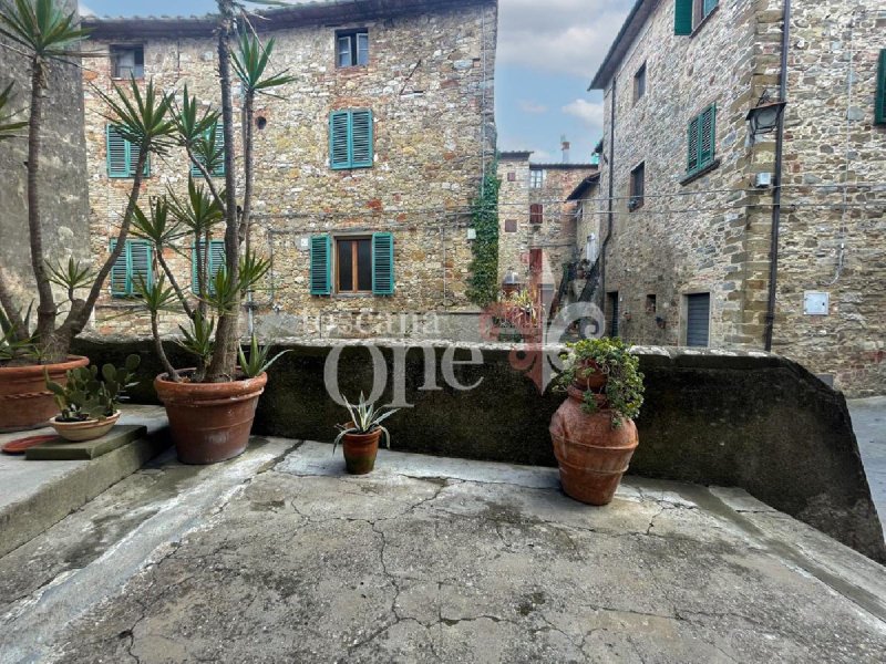 Appartamento a Chianni