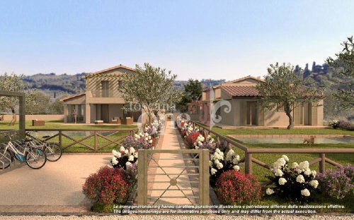 Casa em Castagneto Carducci