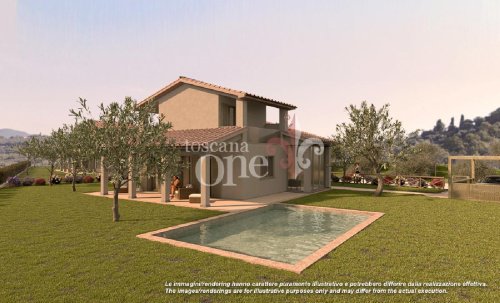 卡斯塔涅托-卡杜奇房屋