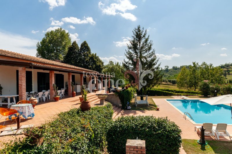 Casa em Crespina Lorenzana