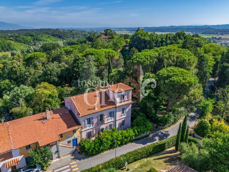 Huis in Casciana Terme Lari