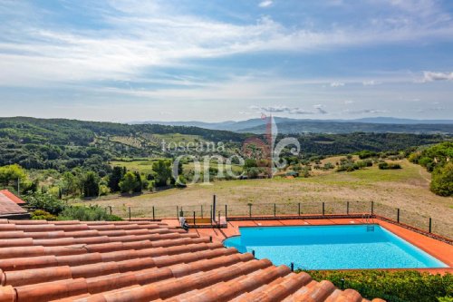 Apartamento em Riparbella