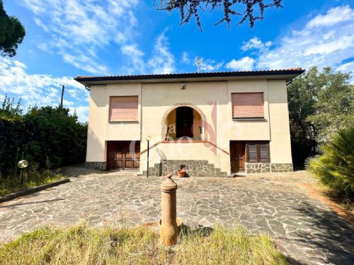 Дом в Ливорно