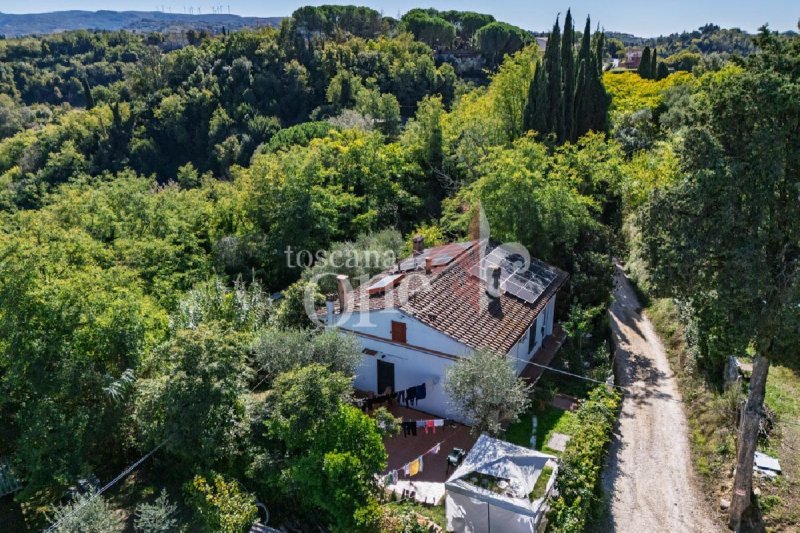 Huis in Casciana Terme Lari