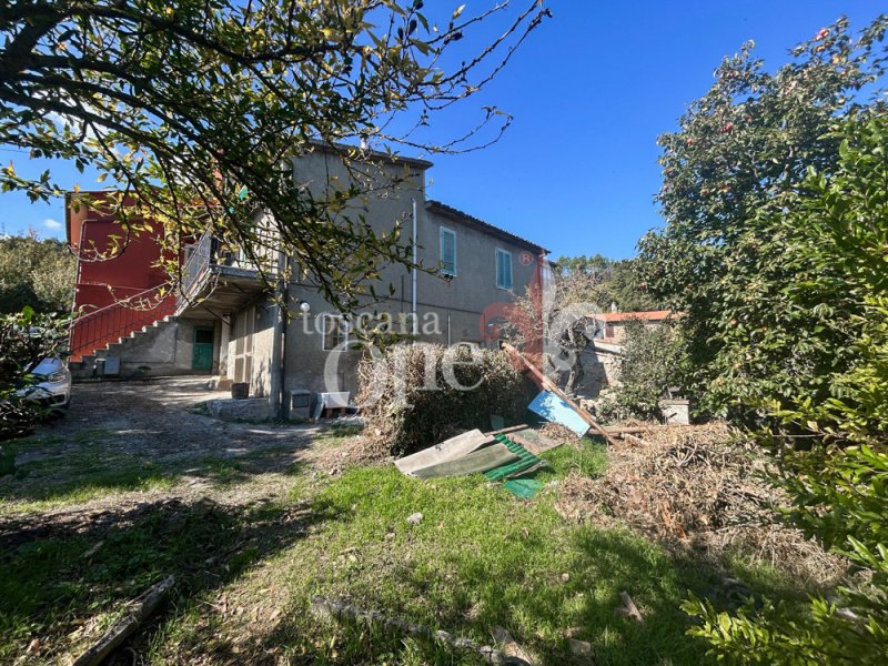 基安尼半独立房屋