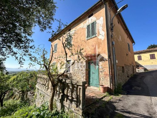 Appartement in Casole d'Elsa