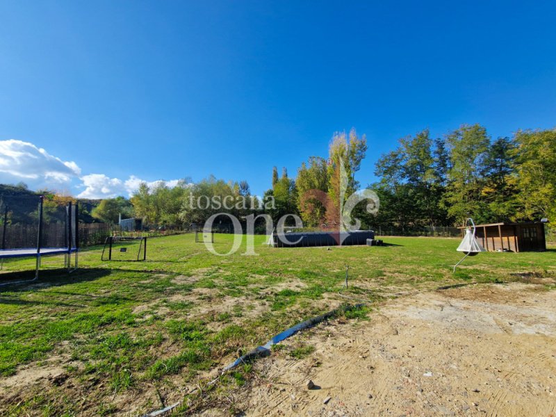 Casa semi indipendente a San Giovanni Valdarno