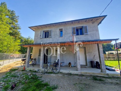 Casa semi indipendente a San Giovanni Valdarno