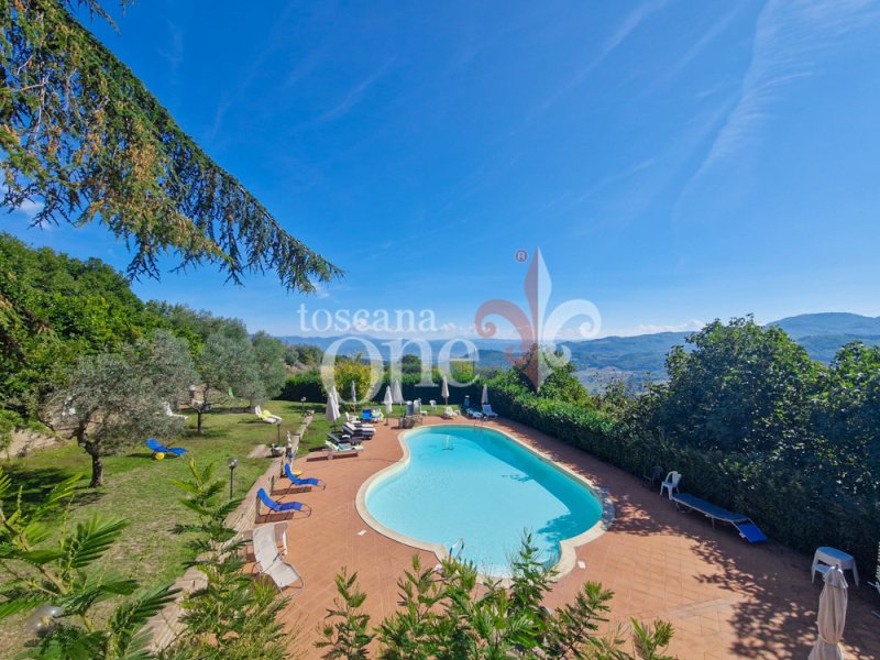 Дом в Читта-ди-Кастелло