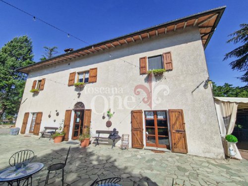 Дом в Читта-ди-Кастелло